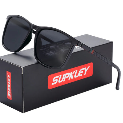 Sports Polarized Sunglasses SUPKLEY