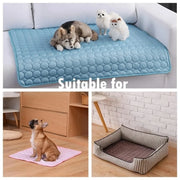 Dog and Cat Cooling Mat