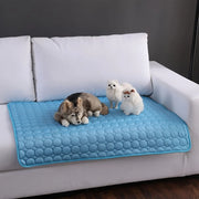 Dog and Cat Cooling Mat