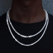 Tennis Chain