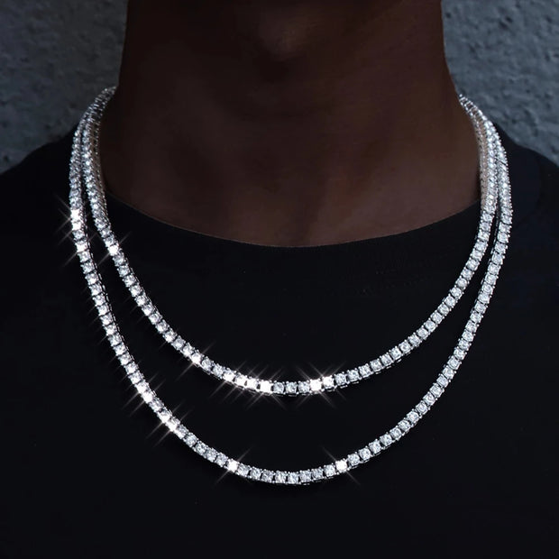 Tennis Chain