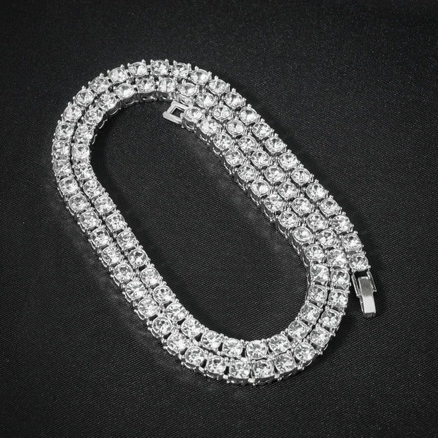 Cuban Chain Necklace