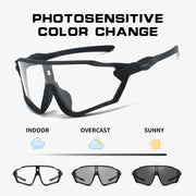 Photochromic Glasses