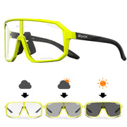 SCVCN  Cycling Glasses