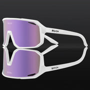 SCVCN  Cycling Glasses