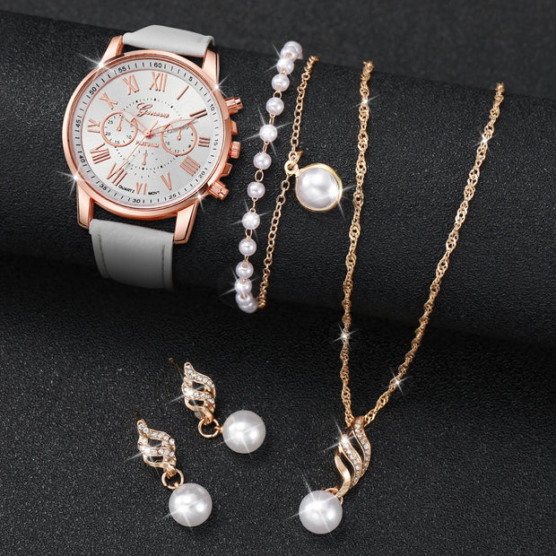 Set Women’s Watch