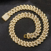 Cuban Chain Necklace