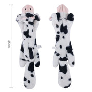 Funny Simulated Animal No-Stuffing Dog Toy