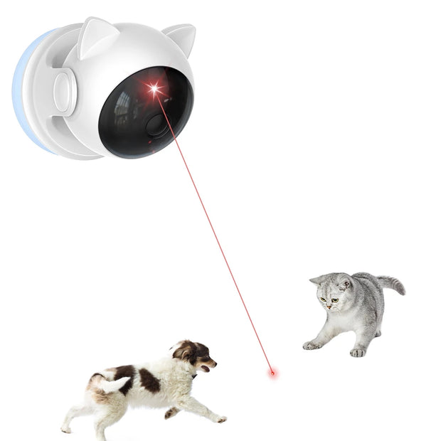 Laser Toy For Pets