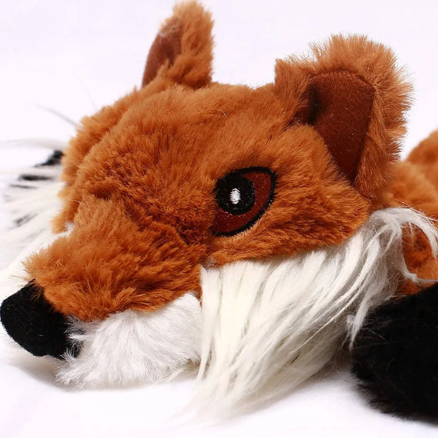 Funny Simulated Animal No-Stuffing Dog Toy