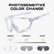 Photochromic Glasses