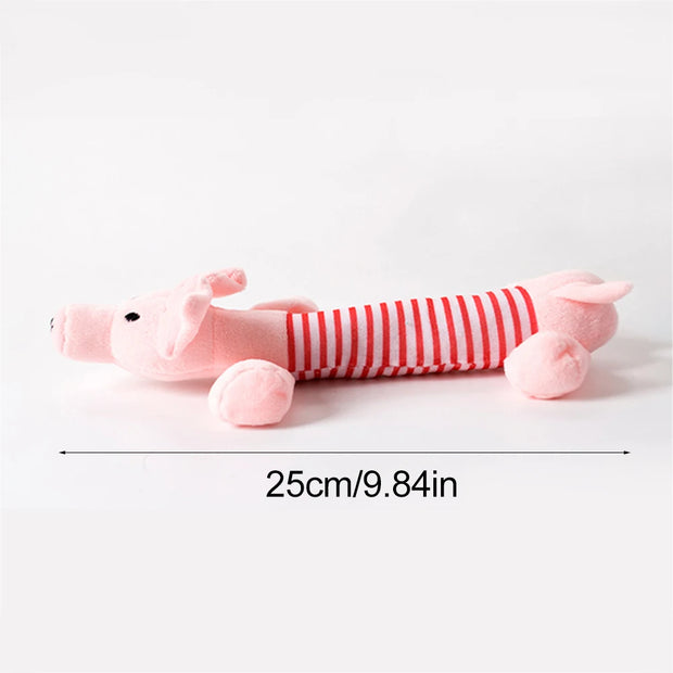 Funny Simulated Animal No-Stuffing Dog Toy