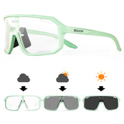 SCVCN  Cycling Glasses