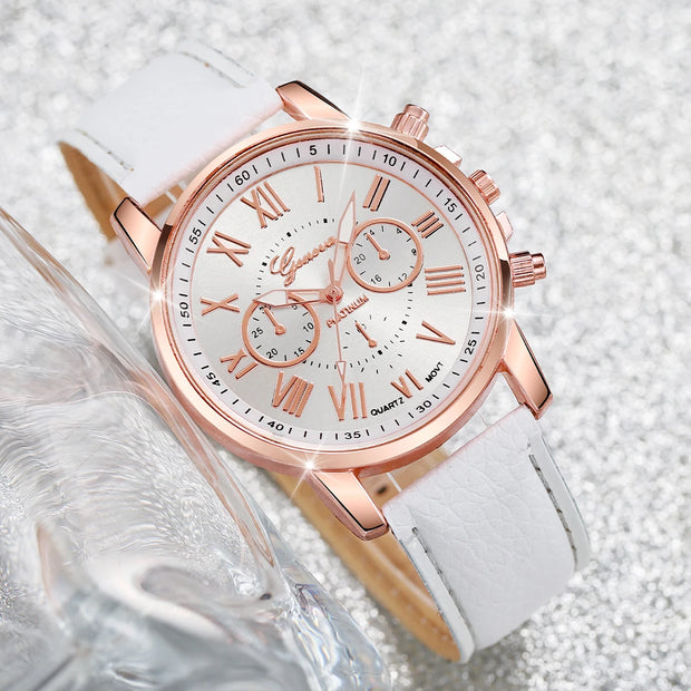 Set Women’s Watch