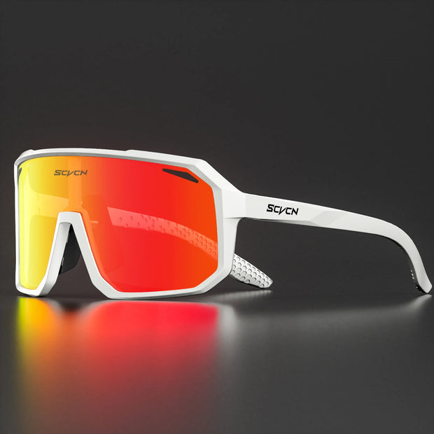 SCVCN  Cycling Glasses