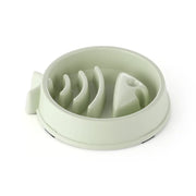 Pet Slow Feeder Bowl