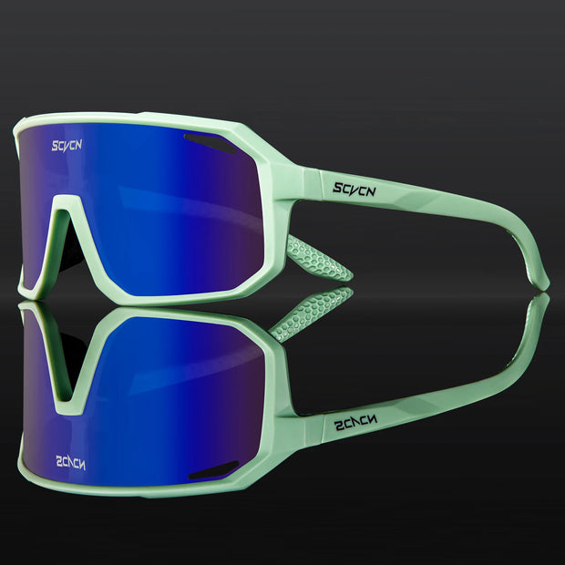 SCVCN  Cycling Glasses