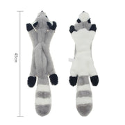 Funny Simulated Animal No-Stuffing Dog Toy