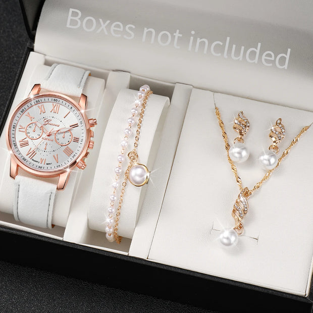 Set Women’s Watch