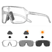 SCVCN  Cycling Glasses