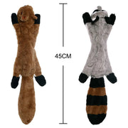 Funny Simulated Animal No-Stuffing Dog Toy