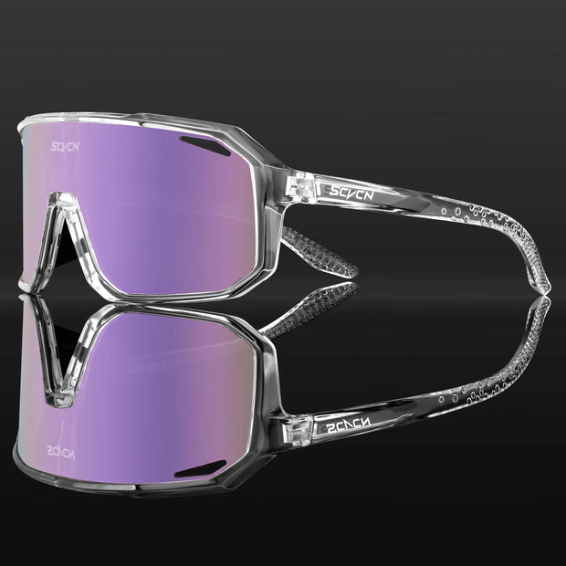 SCVCN  Cycling Glasses