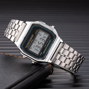 Digital LED Watch