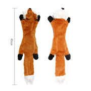 Funny Simulated Animal No-Stuffing Dog Toy