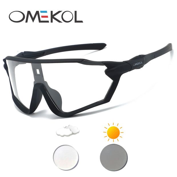 Photochromic Glasses