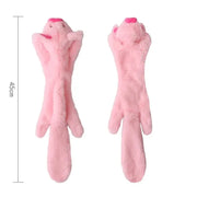 Funny Simulated Animal No-Stuffing Dog Toy