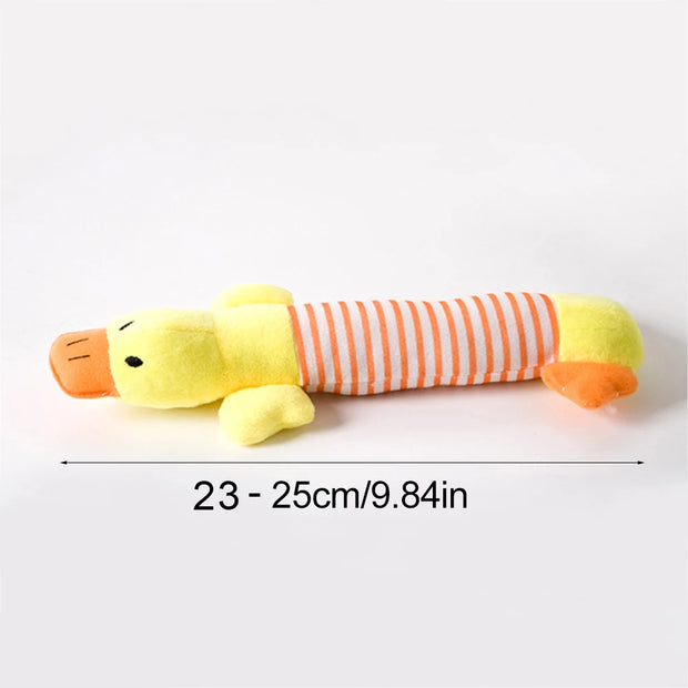 Funny Simulated Animal No-Stuffing Dog Toy