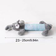 Funny Simulated Animal No-Stuffing Dog Toy