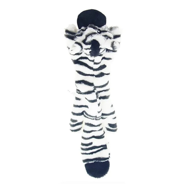 Funny Simulated Animal No-Stuffing Dog Toy