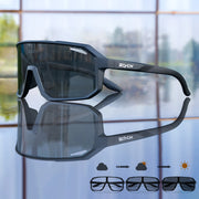 SCVCN  Cycling Glasses