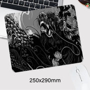 Dragon Mouse Pad