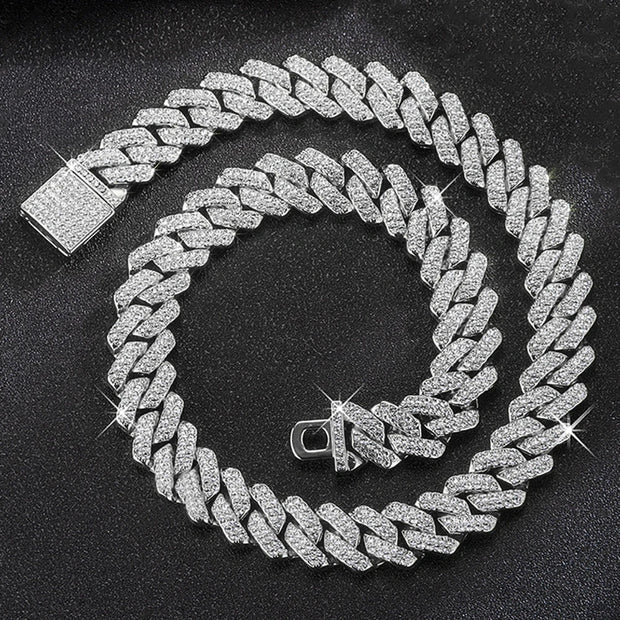 Cuban Chain Necklace