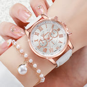 Set Women’s Watch