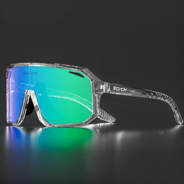 SCVCN  Cycling Glasses