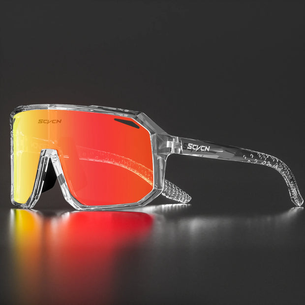 SCVCN  Cycling Glasses