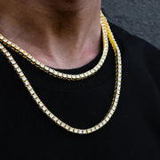 Tennis Chain