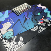 Dragon Mouse Pad