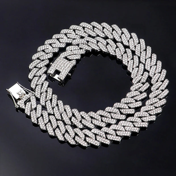 Cuban Chain Necklace