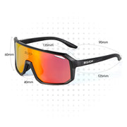 SCVCN  Cycling Glasses