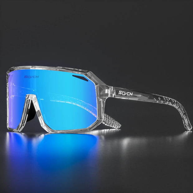 SCVCN  Cycling Glasses