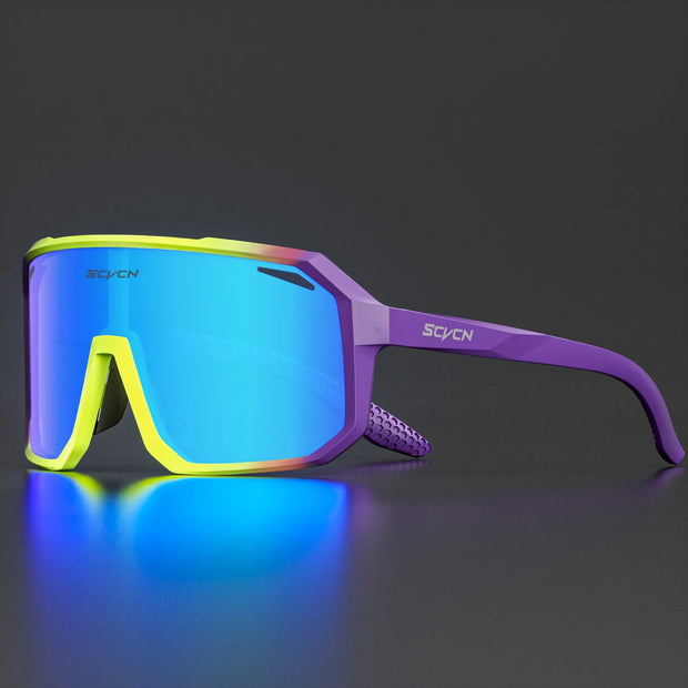 SCVCN  Cycling Glasses