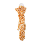 Funny Simulated Animal No-Stuffing Dog Toy