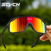 SCVCN  Cycling Glasses