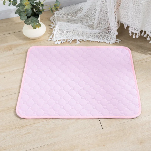 Reusable Dog Pee Pad