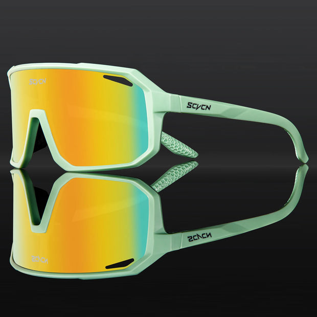 SCVCN  Cycling Glasses