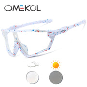 Photochromic Glasses